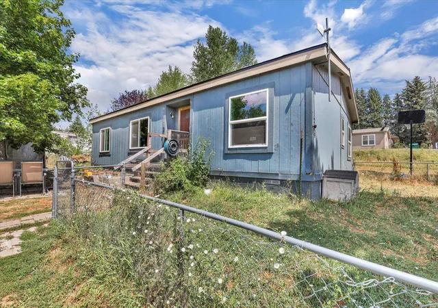 Homes for sale in Fairfield, WA | 209 E Ticknor St St, Fairfield, WA 99012 | MLS# 202521317