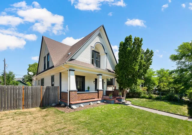 3rd image of 2713 E E 5Th Ave Ave, Spokane, WA 99202 | MLS# 202521348
