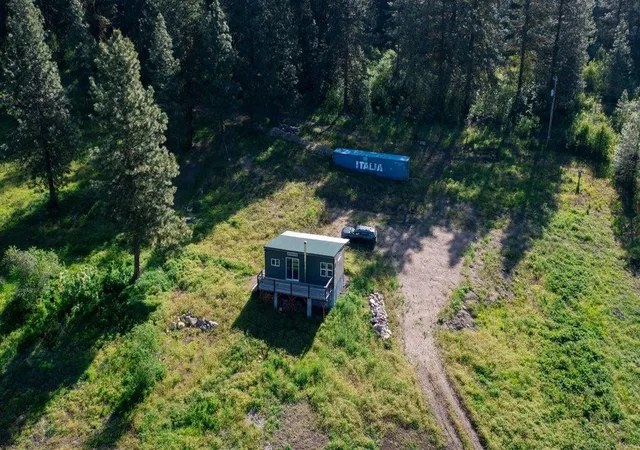 1st image of 360 Barnaby Creek Rd, Inchelium, WA 99138 | MLS# 202521442