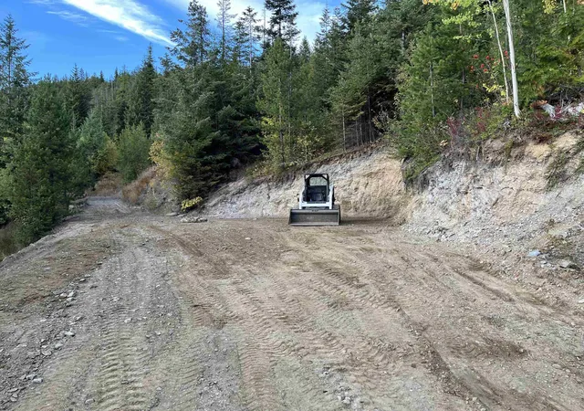 Photo 3 of Sale Pending at Nka Frisco Standard Rd, Colville, WA 99114 | MLS# 202521605 | Listing updated on 2026-07-29