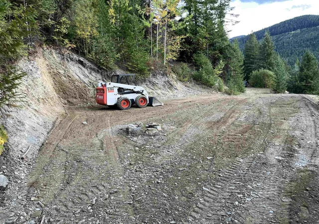 Photo 3 of Sale Pending at Nka Frisco Standard Rd, Colville, WA 99114 | MLS# 202521605 | Listing updated on 2026-07-29