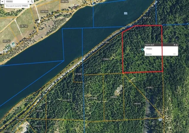 2nd image of 2462xx Wa 25 N Hwy, Evans, WA 99126 | MLS# 202521723