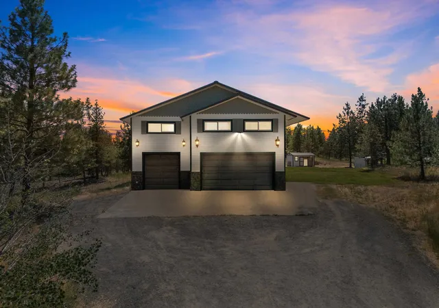 3rd image of 20902 S Ritchey Rd, Cheney, WA 99004 | MLS# 202521849