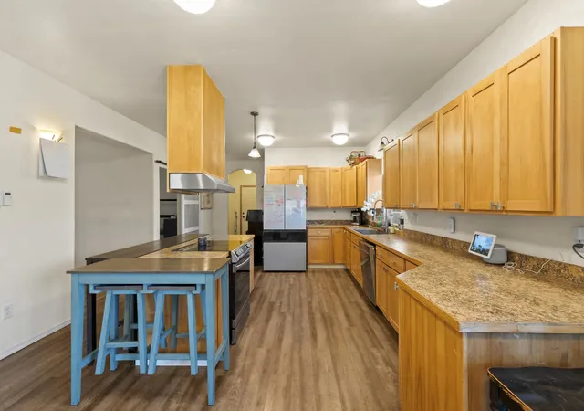 5th image of 20902 S Ritchey Rd, Cheney, WA 99004 | MLS# 202521849