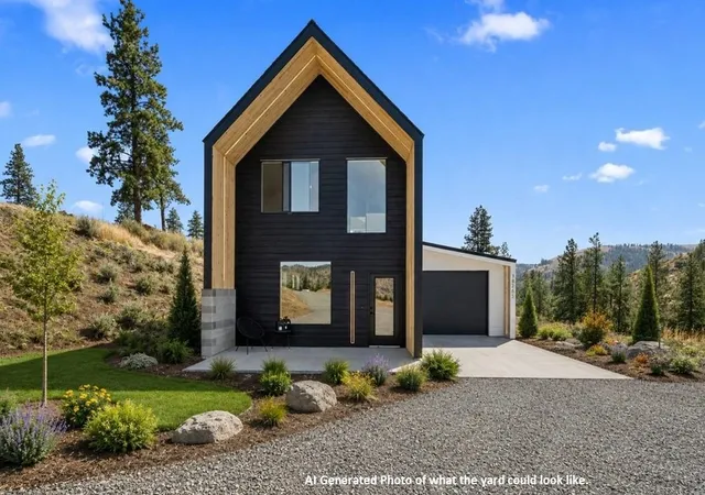 2nd image of 38265 N Timber Ln, Lincoln, WA 99147 | MLS# 202522802