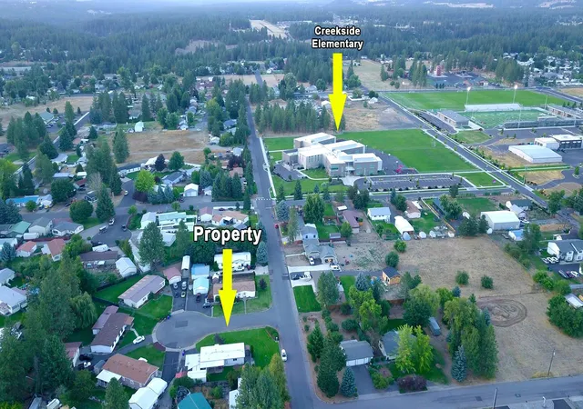 Homes for sale in Mead, WA | 12117 N Sheridan St, Mead, WA 99021 | MLS# 202522840