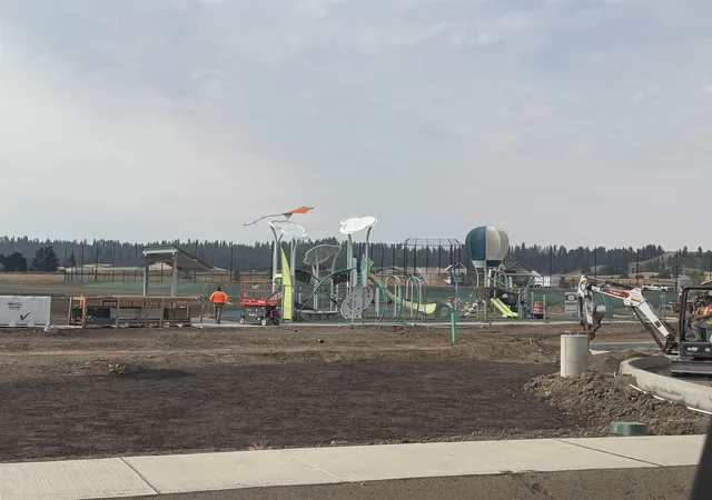 5th image of 88xx S Fruitvale Ln, Cheney, WA 99004 | MLS# 202523058