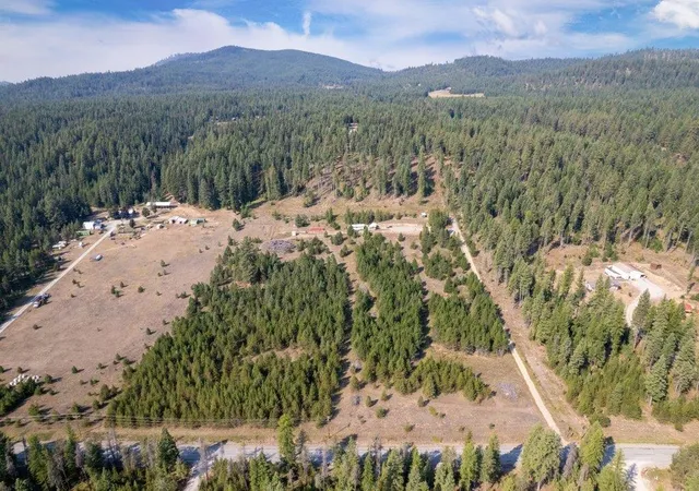 2nd image of 3692 Spring Valley Rd, Newport, WA 99156 | MLS# 202523440