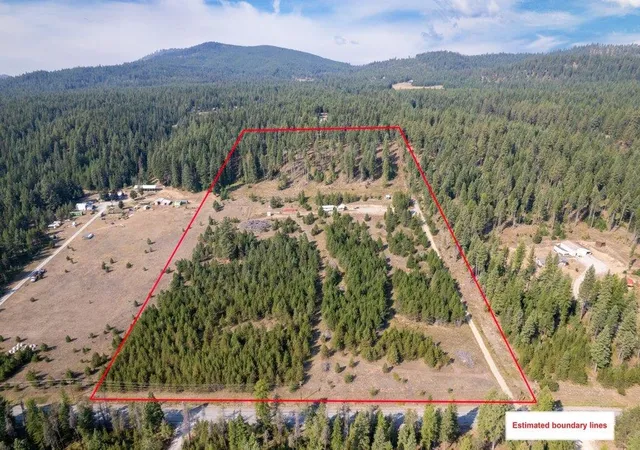 3rd image of 3692 Spring Valley Rd, Newport, WA 99156 | MLS# 202523440