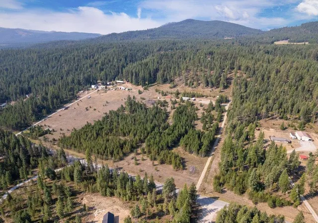 4th image of 3692 Spring Valley Rd, Newport, WA 99156 | MLS# 202523440