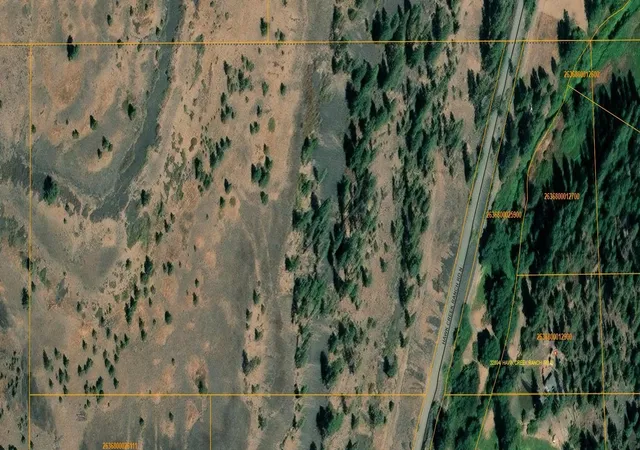 Homes for sale in Davenport, WA | 32900 N Hawk Creek Ranch Rd, Davenport, WA 99122 | MLS# 202523473