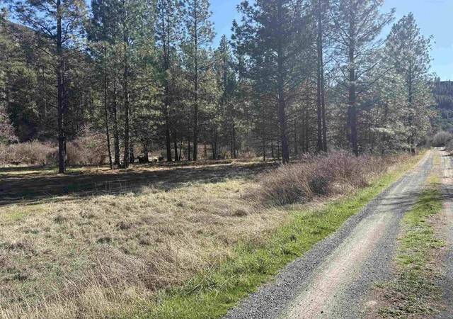 Homes for sale in Davenport, WA | 32900 N Hawk Creek Ranch Rd, Davenport, WA 99122 | MLS# 202523473