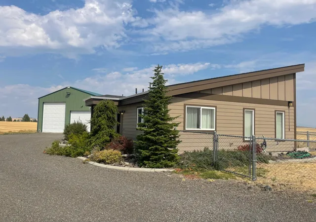 1st image of 15211 S Betz Rd, Cheney, WA 99004 | MLS# 202523516