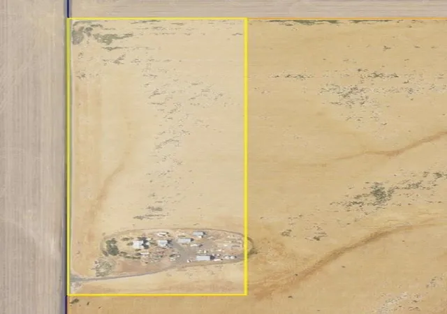 image of 1225 Marcellus Rd, Ritzville, WA 99169 | MLS# 202523807