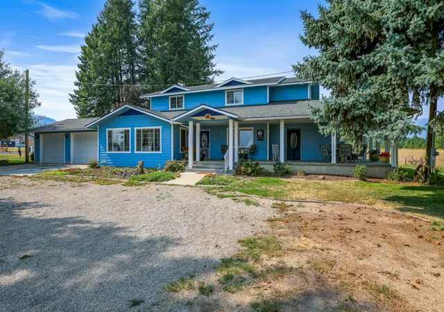 Homes for sale in Deer Park, WA | 5074 Casberg Borroughs Rd, Deer Park, WA 99006 | MLS# 202523905