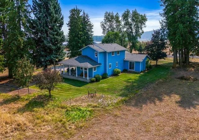 Homes for sale in Deer Park, WA | 5074 Casberg Borroughs Rd, Deer Park, WA 99006 | MLS# 202523905
