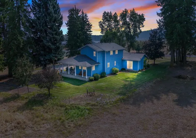 Homes for sale in Deer Park, WA | 5074 Casberg Borroughs Rd, Deer Park, WA 99006 | MLS# 202523905
