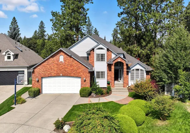 1st image of 5203 S Hogan Ct, Spokane, WA 99223 | MLS# 202523971