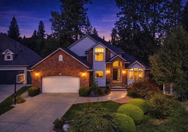 2nd image of 5203 S Hogan Ct, Spokane, WA 99223 | MLS# 202523971
