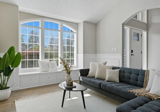Photo 3 of Sale Pending at 5203 S Hogan Ct, Spokane, WA 99223 | MLS# 202523971 | Listing updated on 2026-10-05
