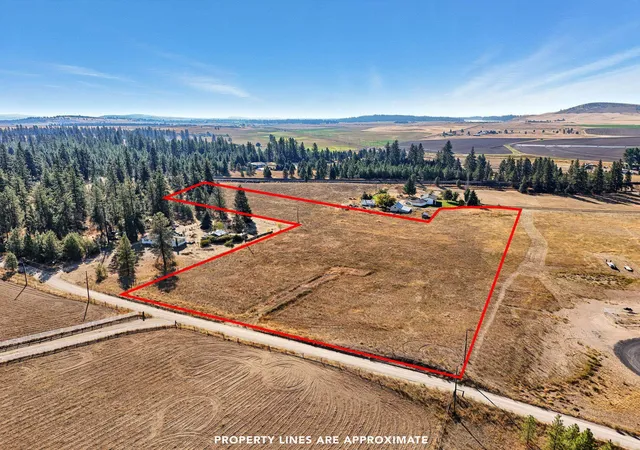 Photo 1 of Land for sale at Nna W Elm Ln, Medical Lake, WA 99022 | MLS# 202524360 | Listing updated on 2025-12-29
