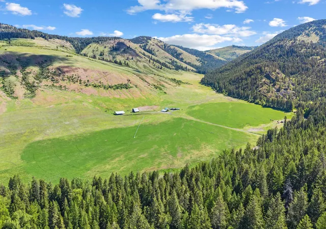 Photo 1 of Land for sale at 361 Lone Ranch Crk Rd, Danville, WA 99121 | MLS# 202524388 | Listing updated on 2026-09-23