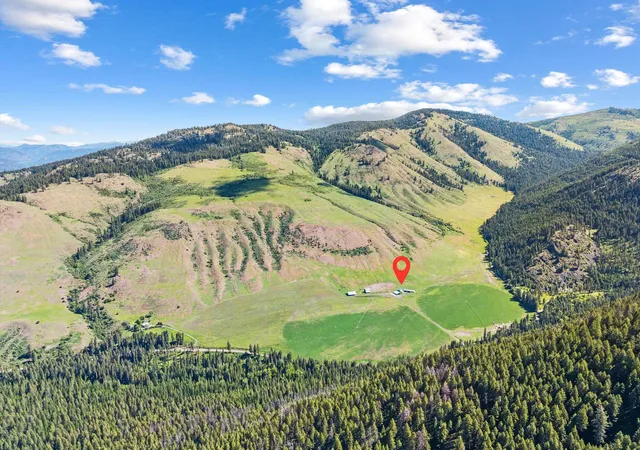 Photo 2 of Land for sale at 361 Lone Ranch Crk Rd, Danville, WA 99121 | MLS# 202524388 | Listing updated on 2026-09-23