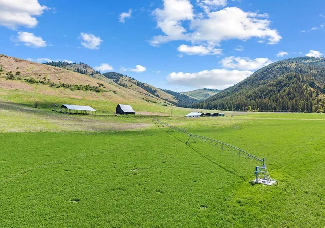 Photo 3 of Land for sale at 361 Lone Ranch Crk Rd, Danville, WA 99121 | MLS# 202524388 | Listing updated on 2026-09-23