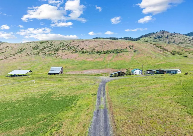 Photo 4 of Land for sale at 361 Lone Ranch Crk Rd, Danville, WA 99121 | MLS# 202524388 | Listing updated on 2026-09-23