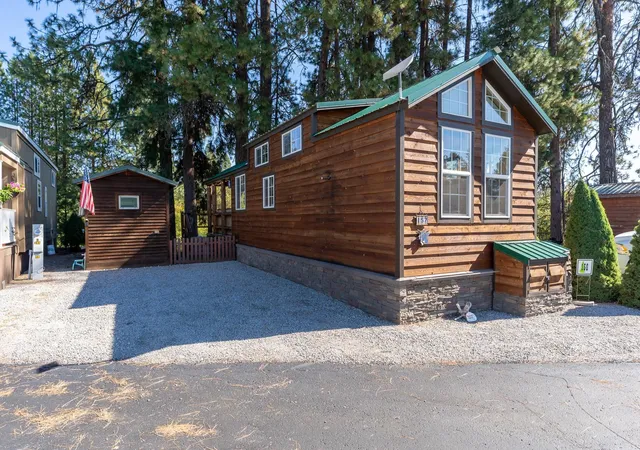 1st image of 157 S Tall Pine Loop, Usk, WA 99180 | MLS# 202524607