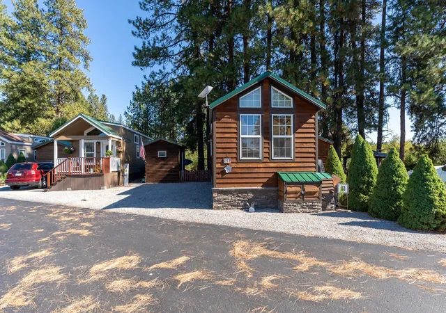 2nd image of 157 S Tall Pine Loop, Usk, WA 99180 | MLS# 202524607