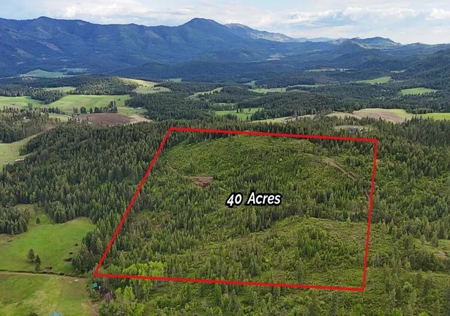 Homes for sale in Addy, WA | 25Xx Burgess Rd, Addy, WA 99101 | MLS# 202524678