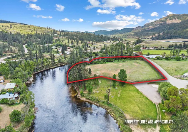 Homes for sale in Curlew, WA | Tbd Hwy 21 N, Curlew, WA 99118 | MLS# 202525027