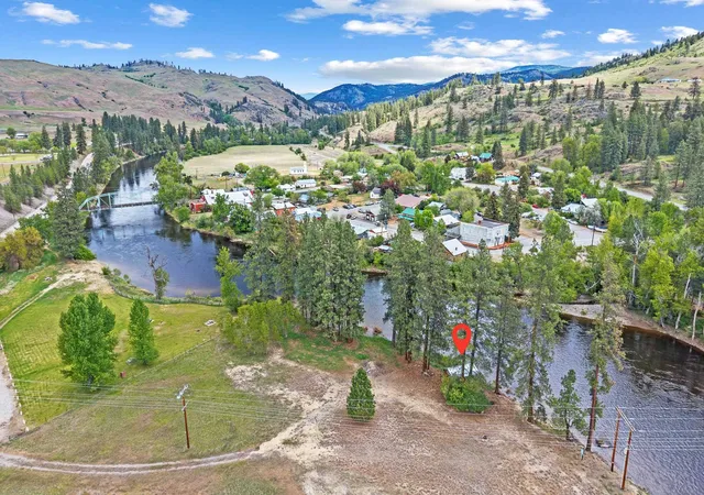 Homes for sale in Curlew, WA | Tbd Hwy 21 N, Curlew, WA 99118 | MLS# 202525027