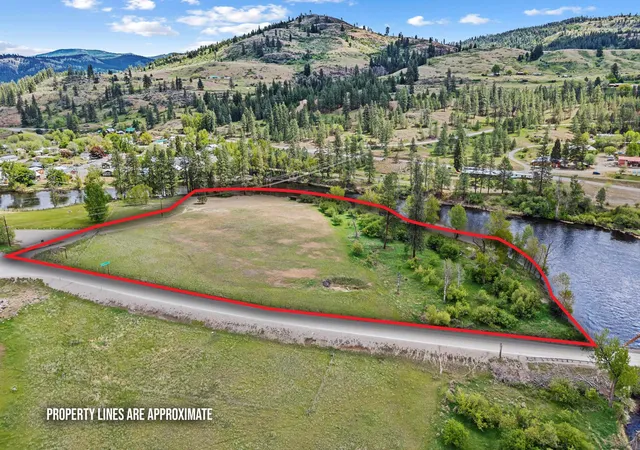 Homes for sale in Curlew, WA | Tbd Hwy 21 N, Curlew, WA 99118 | MLS# 202525027