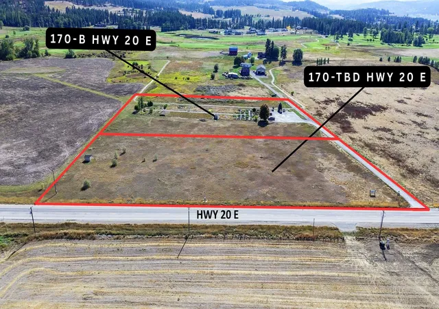 1st image of 170 B E 20 Hwy, Colville, WA 99114 | MLS# 202525305
