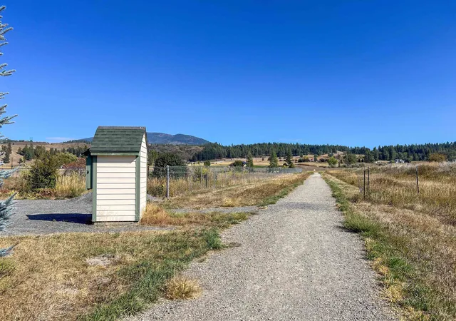 Photo 4 of Land for sale at 170-b E 20 Highway, Colville, WA 99114 | MLS# 202525305 | Listing updated on 2026-07-23