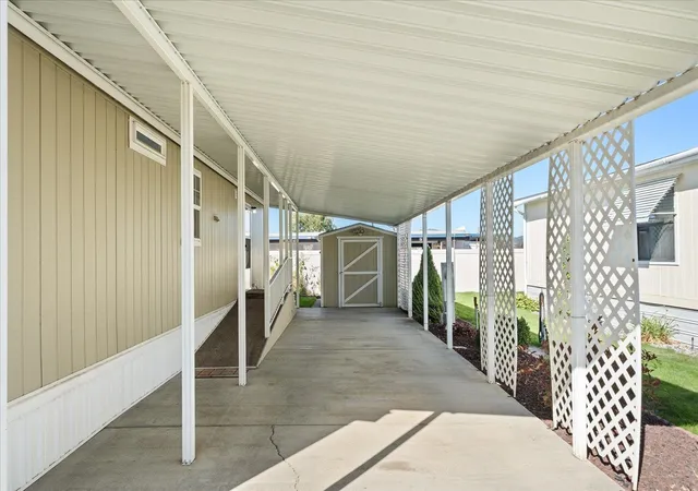 Photo 3 of Manufactured home for sale at 17001 E Meadowbrook Ln, Spokane Valley, WA 99016 | MLS# 202525379 | Listing updated on 2026-09-10