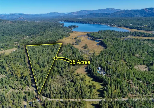 1st image of Nkn Northshore Diamond Lake Rd, Newport, WA 99156 | MLS# 202525497