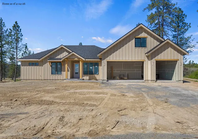 2nd image of 148 Legacy Way, Nine Mile Falls, WA 99026 | MLS# 202525548