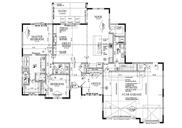 32nd image of 148 Legacy Way, Nine Mile Falls, WA 99026 | MLS# 202525548