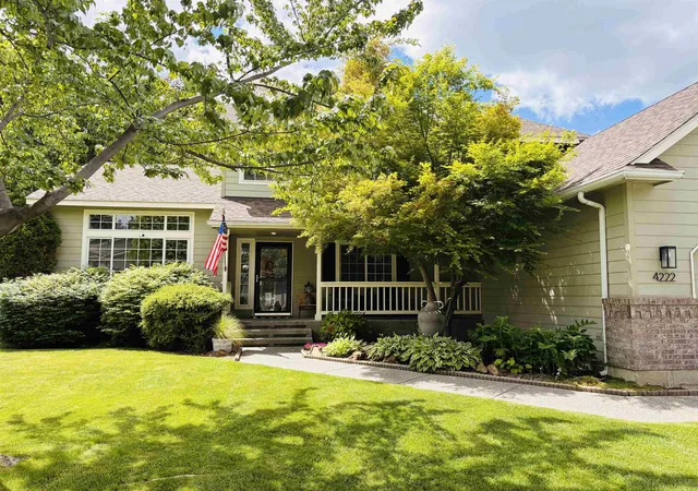 1st image of 4222 S Bellgrove Ln, Spokane, WA 99223 | MLS# 202525702