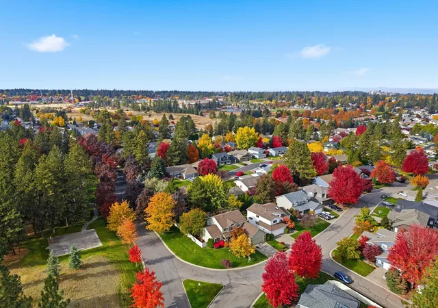 45th image of 4222 S Bellgrove Ln, Spokane, WA 99223 | MLS# 202525702
