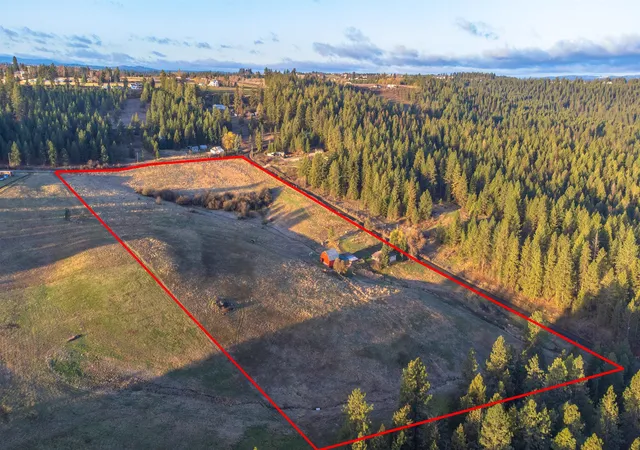 1st image of 20016 N Sands Rd, Colbert, WA 99005 | MLS# 202525825