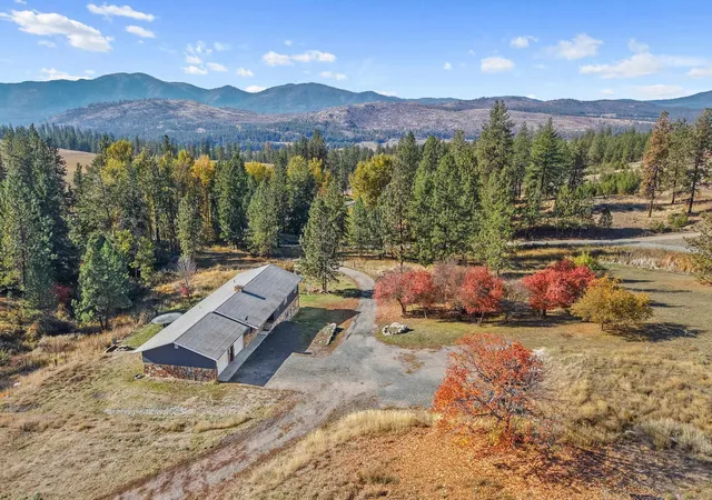1st image of 1071 Slide Creek Rd, Colville, WA 99114 | MLS# 202526036