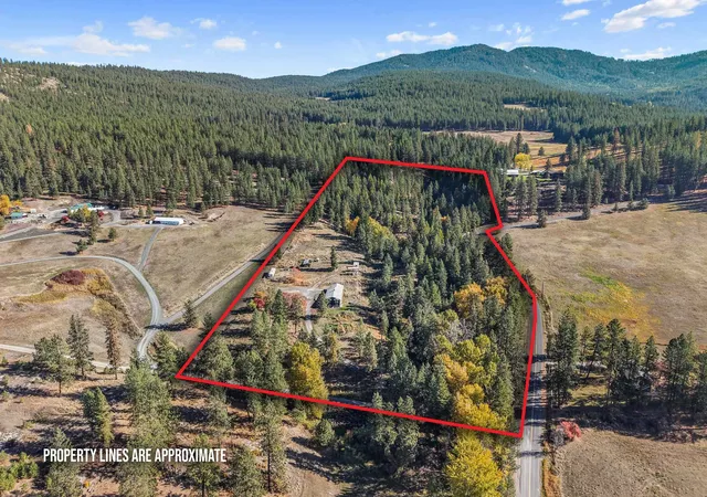 50th image of 1071 Slide Creek Rd, Colville, WA 99114 | MLS# 202526036