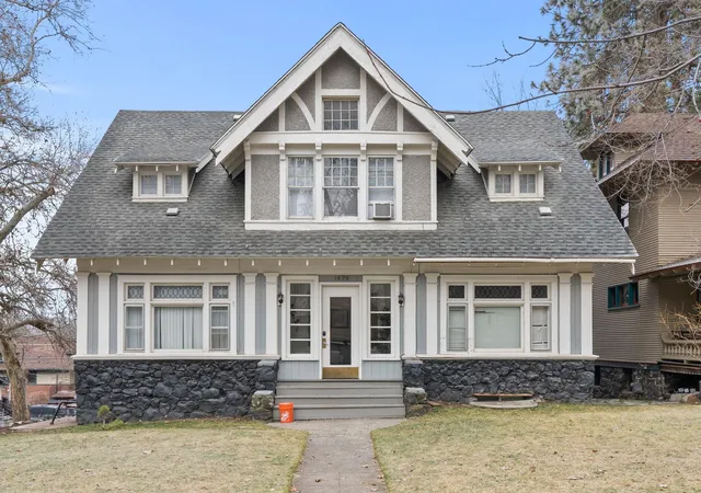 1st image of 1828 W 9th Ave, Spokane, WA 99204 | MLS# 202526165