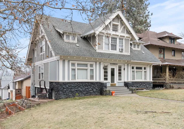 2nd image of 1828 W 9th Ave, Spokane, WA 99204 | MLS# 202526165