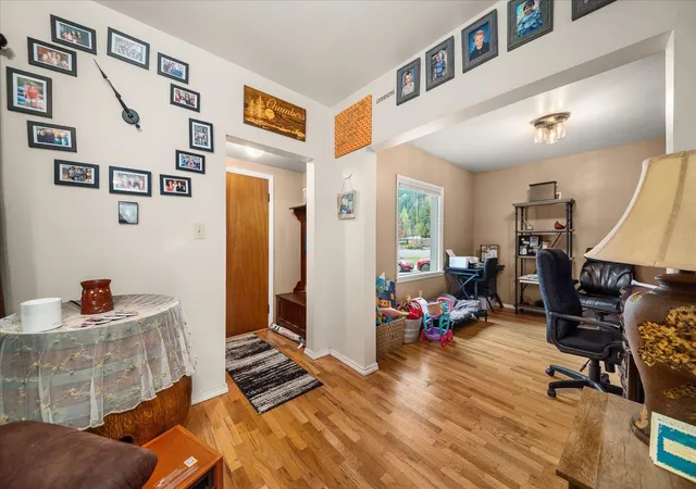 Photo 3 of Single family home for sale at 105 Lehigh Ave, Metaline Falls, WA 99153 | MLS# 202526222 | Listing updated on 2026-09-24