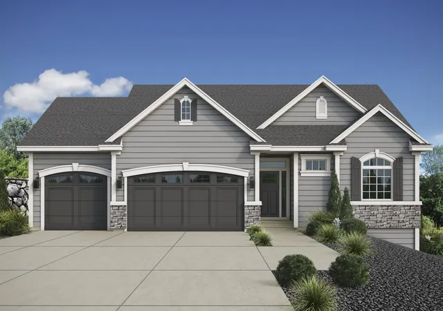 1st image of 58 E Center Ln, Spokane, WA 99208 | MLS# 202526242